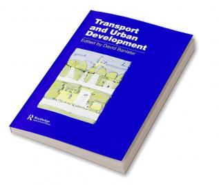 Transport and Urban Development