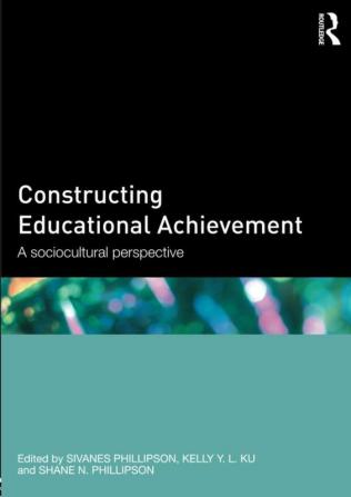 Constructing Educational Achievement