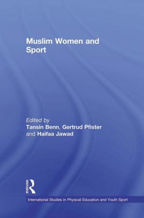 Muslim Women and Sport