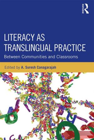 Literacy as Translingual Practice