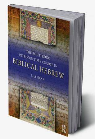 Routledge Introductory Course in Biblical Hebrew