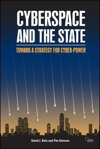 Cyberspace and the State