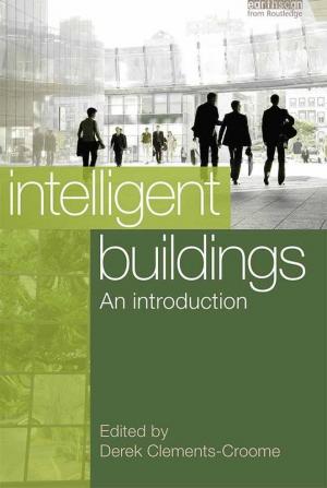 Intelligent Buildings: An Introduction