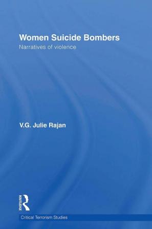 Women Suicide Bombers