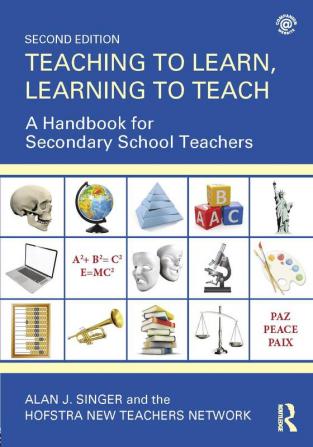 Teaching to Learn Learning to Teach