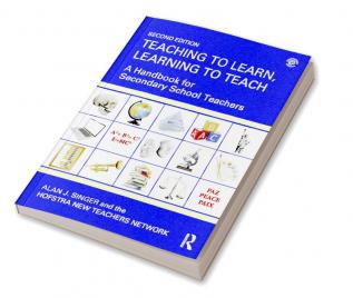 Teaching to Learn Learning to Teach