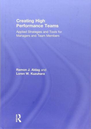 Creating High Performance Teams