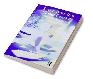 Social Work in a Global Context