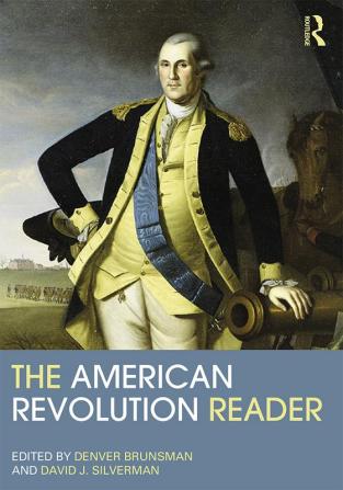 American Revolution Reader