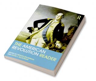 American Revolution Reader