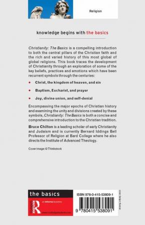 Christianity: The Basics