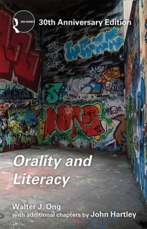 Orality and Literacy