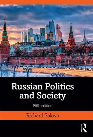 Russian Politics and Society