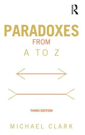 Paradoxes from A to Z