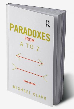 Paradoxes from A to Z