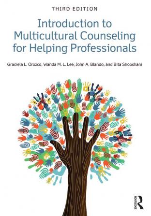 Introduction to Multicultural Counseling for Helping Professional