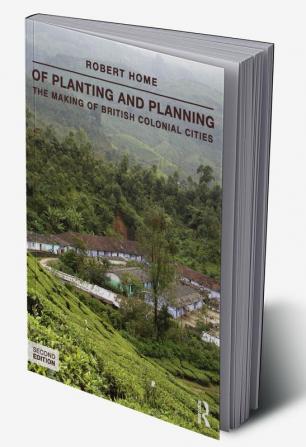 Of Planting and Planning