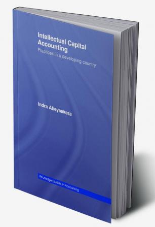 Intellectual Capital Accounting