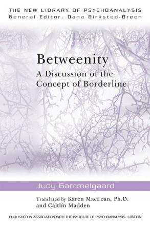 Betweenity