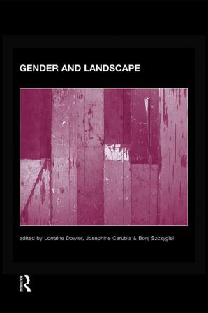 Gender and Landscape