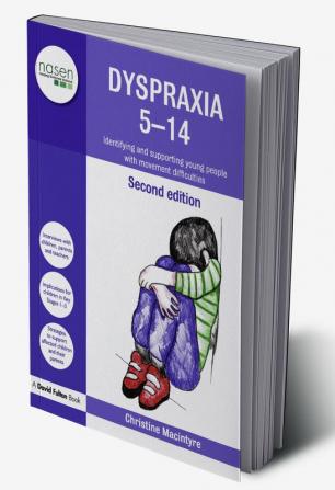 Dyspraxia 5-14