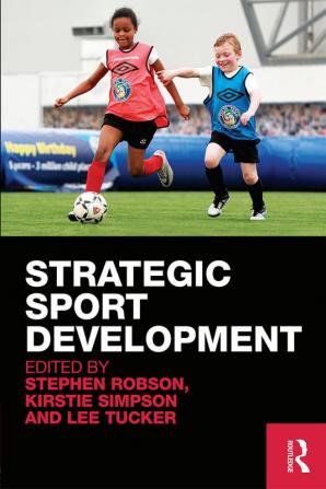 Strategic Sport Development