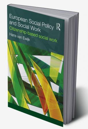 European Social Policy and Social Work