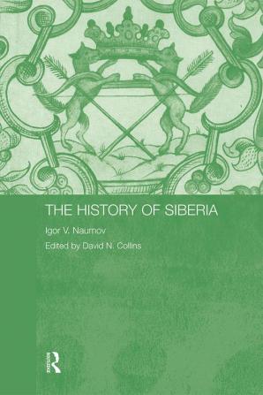 History of Siberia