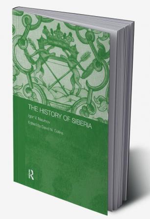 History of Siberia