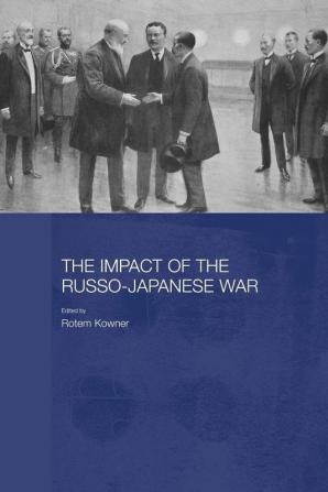 Impact of the Russo-Japanese War