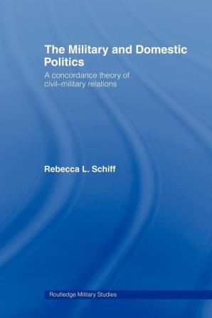 Military and Domestic Politics