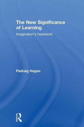 New Significance of Learning