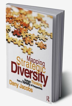 Mapping Strategic Diversity