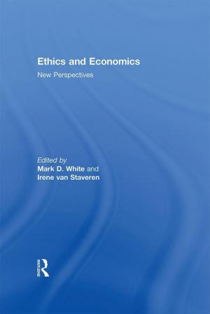 Ethics and Economics