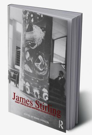 James Stirling