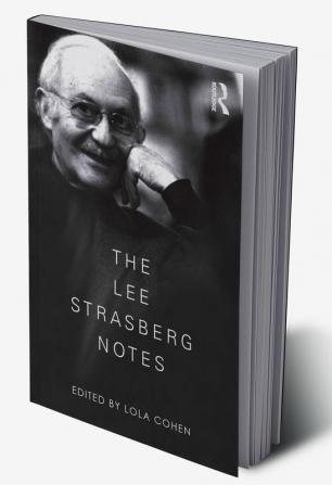 Lee Strasberg Notes