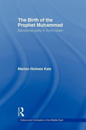 Birth of The Prophet Muhammad