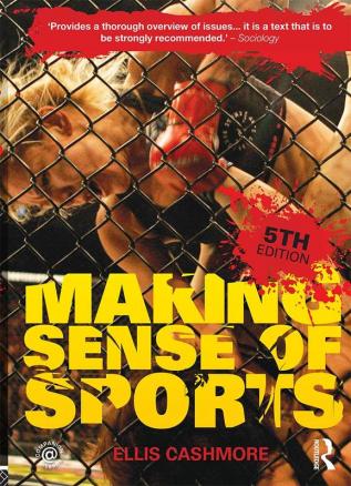 Making Sense of Sports