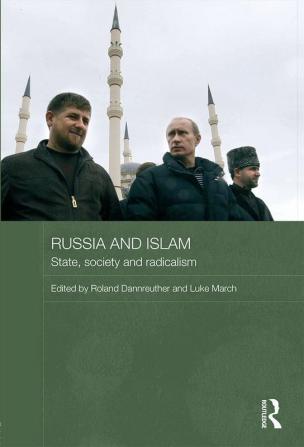 Russia and Islam