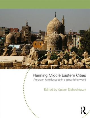 Planning Middle Eastern Cities