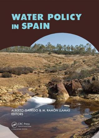 Water Policy in Spain