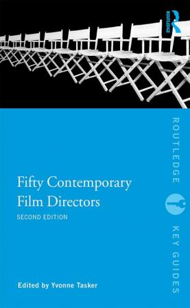 Fifty Contemporary Film Directors