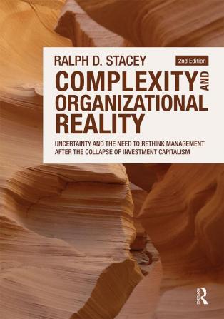 Complexity and Organizational Reality