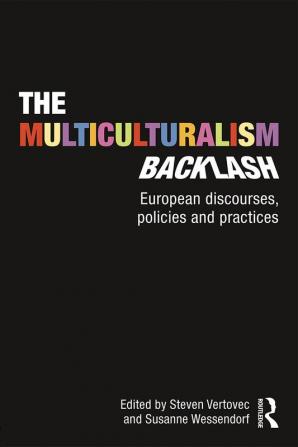 Multiculturalism Backlash