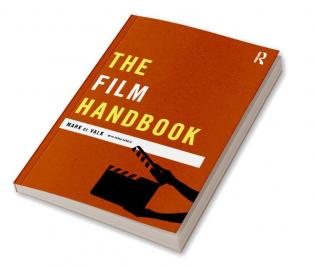 The Film Handbook (Media Practice)