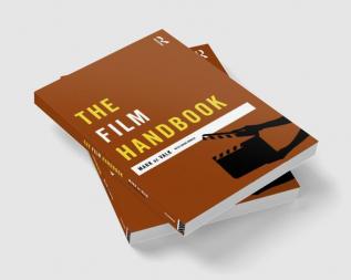 The Film Handbook (Media Practice)