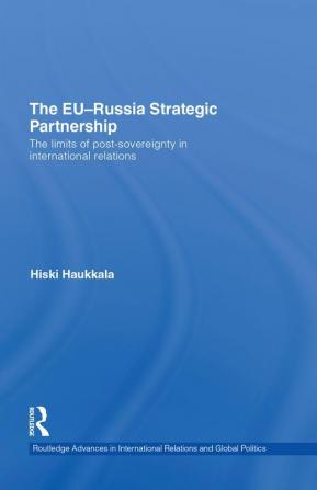 EU-Russia Strategic Partnership