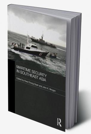 Maritime Security in Southeast Asia