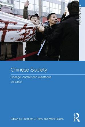 Chinese Society