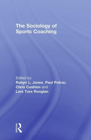 Sociology of Sports Coaching